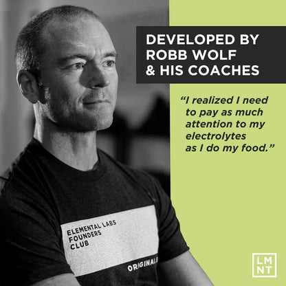 LMNT Zero-Sugar Electrolytes 30PACK